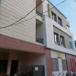 Mahalaxmi Nagar Residency Ac Rooms