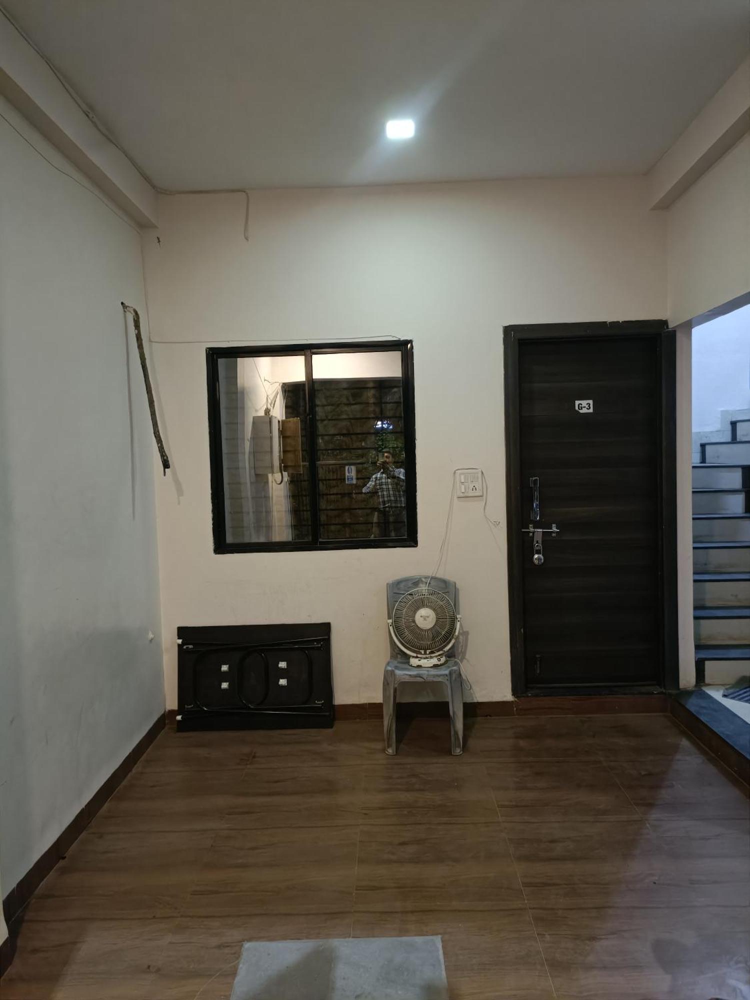 Country house Mahalaxmi Nagar Residency Ac *