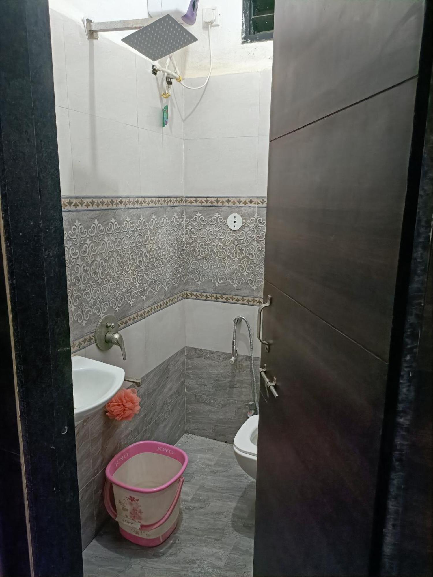 Mahalaxmi Nagar Residency Ac Country house Indore